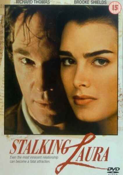 Stalking Laura (1993) Screenshot 3