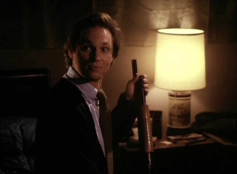 Stalking Laura (1993) Screenshot 5