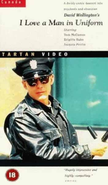 A Man in Uniform (1993) Screenshot 2