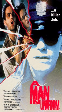 A Man in Uniform (1993) Screenshot 3