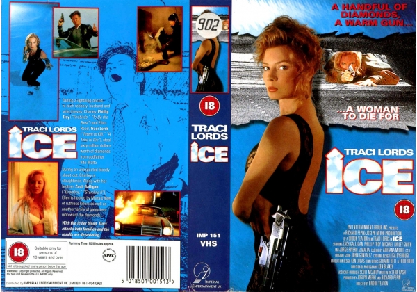 Ice (1994) Screenshot 5 