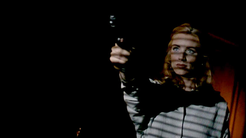 Indecent Behavior (1993) Screenshot 1