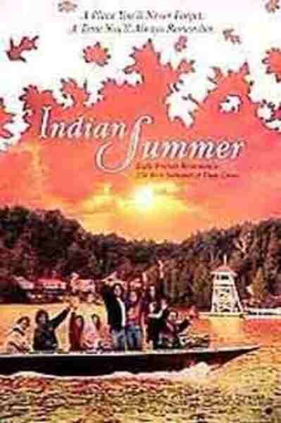 Indian Summer (1993) Screenshot 3
