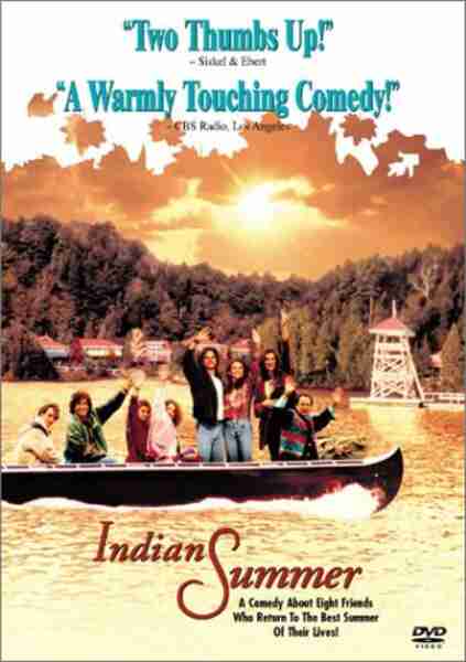 Indian Summer (1993) Screenshot 4