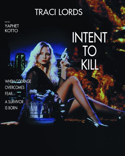 Intent to Kill (1992) Screenshot 1