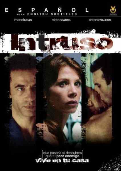 Intruso (1993) Screenshot 1