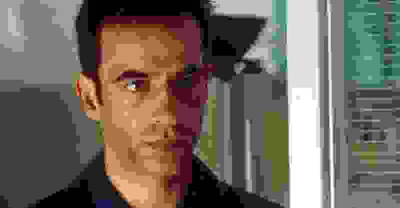 Intruso (1993) Screenshot 3