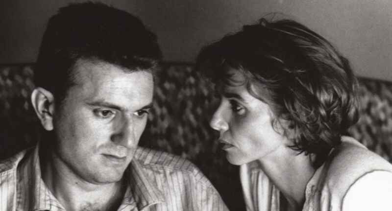Intruso (1993) Screenshot 4