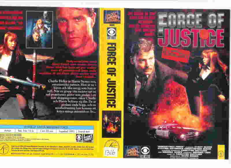 Irresistible Force (1993) Screenshot 3