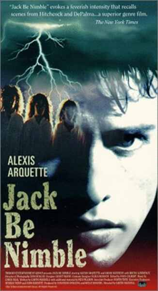 Jack Be Nimble (1993) Screenshot 1