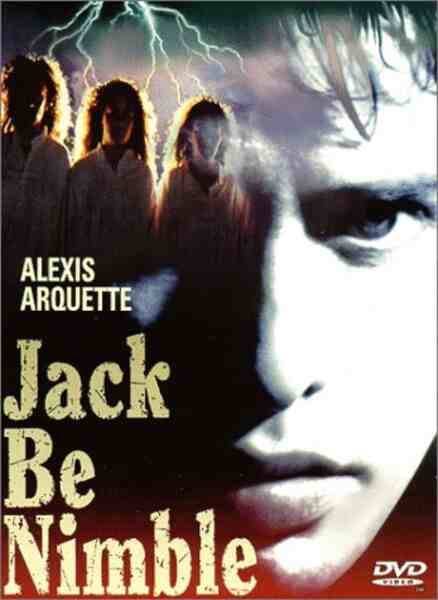 Jack Be Nimble (1993) Screenshot 2
