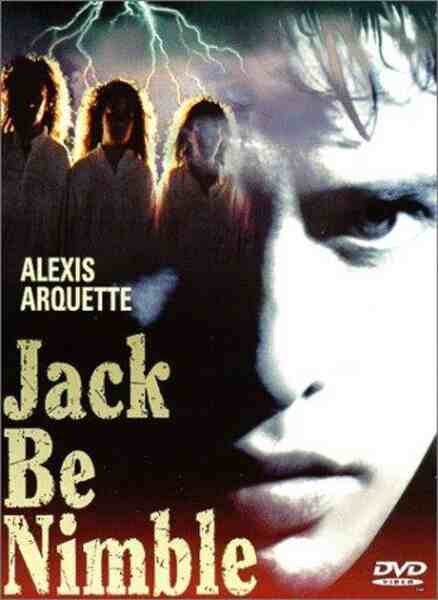 Jack Be Nimble (1993) Screenshot 4