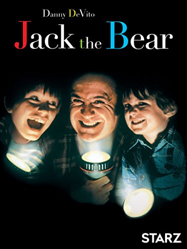 Jack the Bear (1993) Screenshot 1 