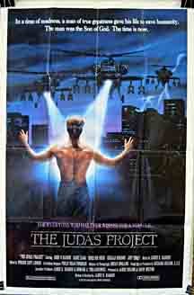 The Judas Project (1990) Screenshot 1