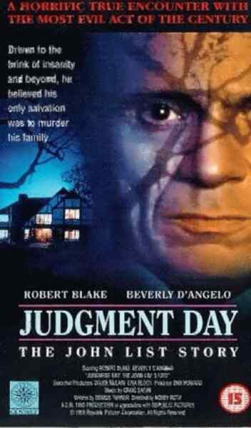 Judgment Day: The John List Story (1993) Screenshot 2