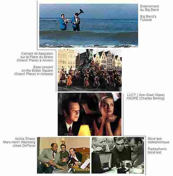 Just Friends (1993) Screenshot 1