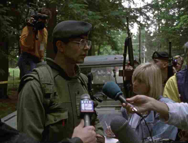 Kanehsatake: 270 Years of Resistance (1993) Screenshot 1