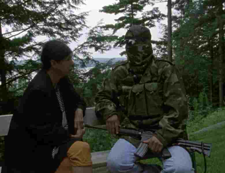 Kanehsatake: 270 Years of Resistance (1993) Screenshot 3