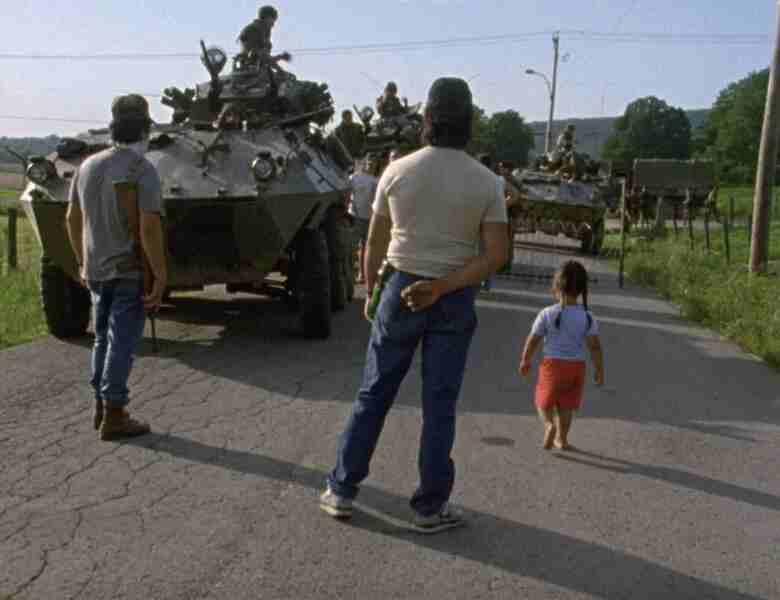 Kanehsatake: 270 Years of Resistance (1993) Screenshot 4