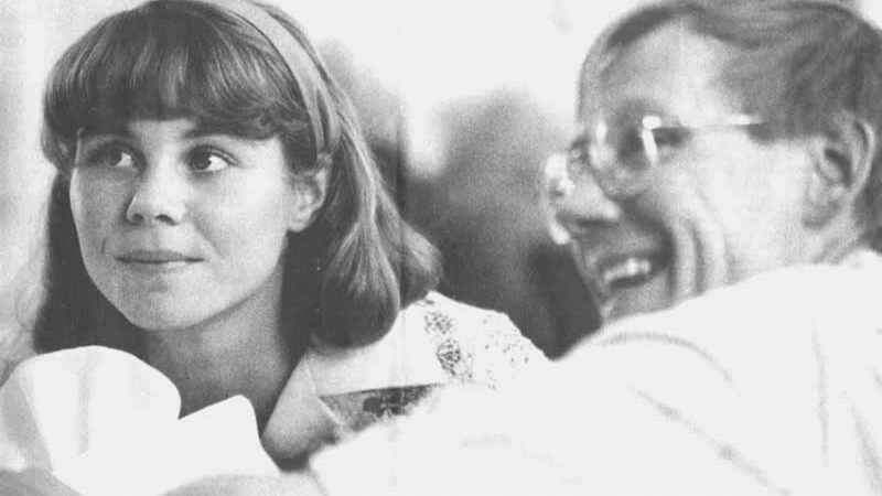 Pain of Love (1992) Screenshot 5