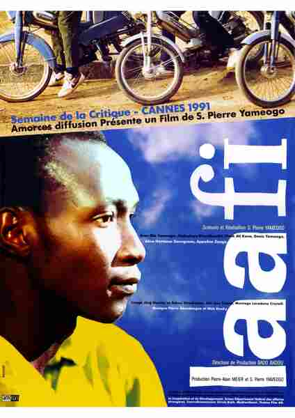 Laafi - Tout va bien (1991) Screenshot 1
