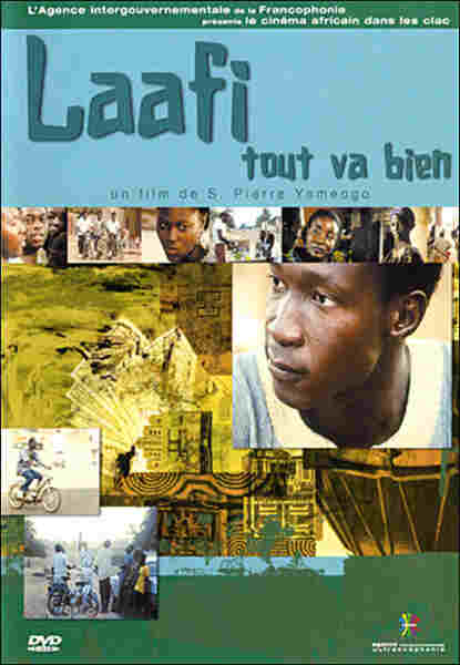 Laafi - Tout va bien (1991) Screenshot 2
