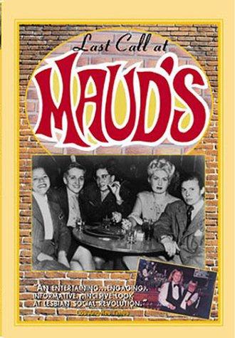 Last Call at Maud's (1993) starring N/A on DVD on DVD