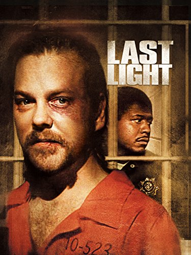 Last Light (1993) Screenshot 1