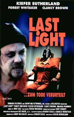 Last Light (1993) Screenshot 5
