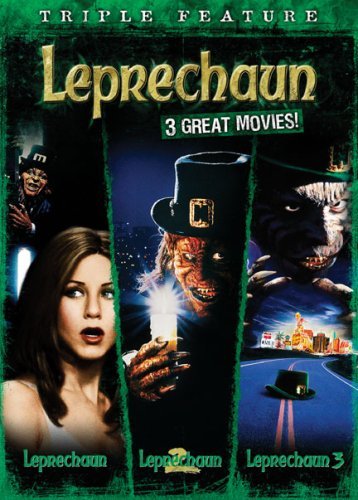 Leprechaun (1993) Screenshot 4 