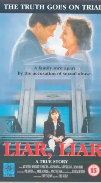 Liar, Liar: Between Father and Daughter (1993) Screenshot 2