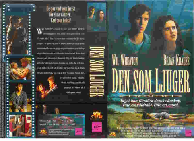 The Liars' Club (1994) Screenshot 3