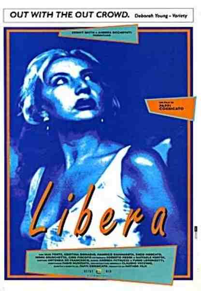 Libera (1993) Screenshot 1
