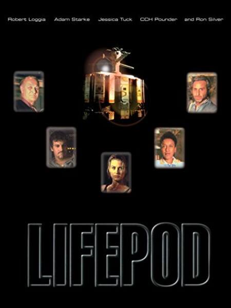 Lifepod (1993) Screenshot 1