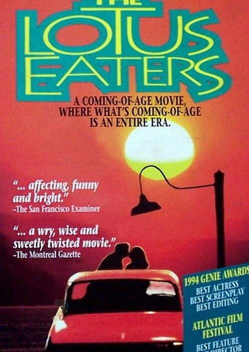 The Lotus Eaters (1993) Screenshot 1 