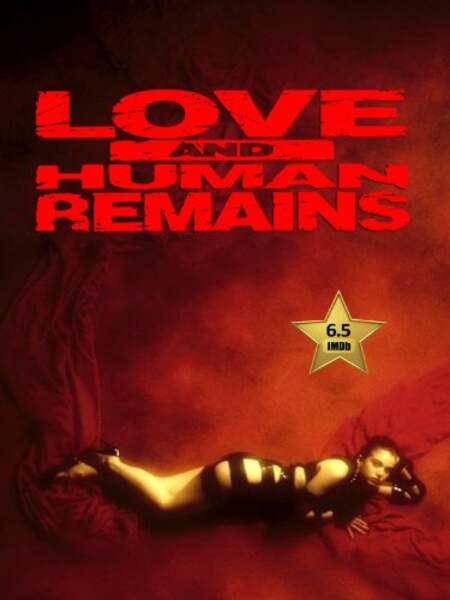 Love & Human Remains (1993) Screenshot 1