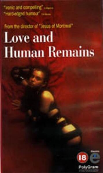 Love & Human Remains (1993) Screenshot 3