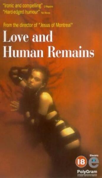 Love & Human Remains (1993) Screenshot 4