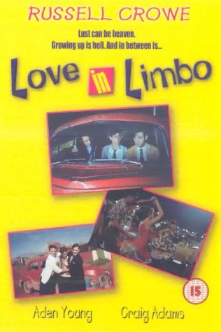 Love in Limbo (1993) Screenshot 1 