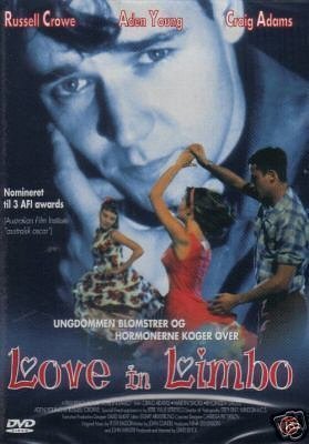 Love in Limbo (1993) Screenshot 3 