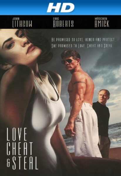 Love, Cheat & Steal (1993) Screenshot 1