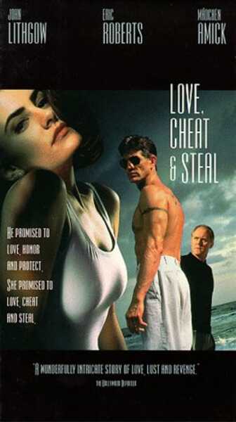 Love, Cheat & Steal (1993) Screenshot 2