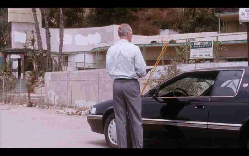 Love, Cheat & Steal (1993) Screenshot 3