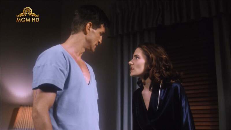 Love, Cheat & Steal (1993) Screenshot 4