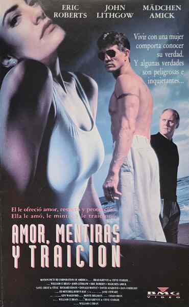 Love, Cheat & Steal (1993) Screenshot 5