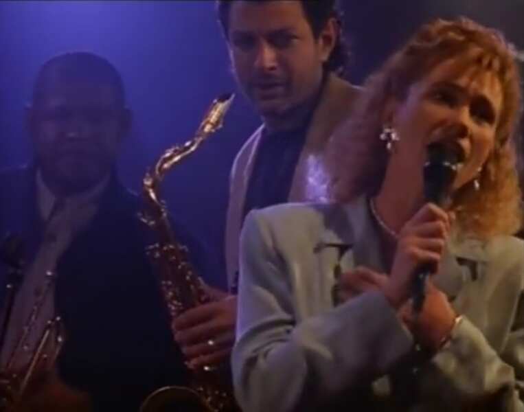 Lush Life (1993) Screenshot 5