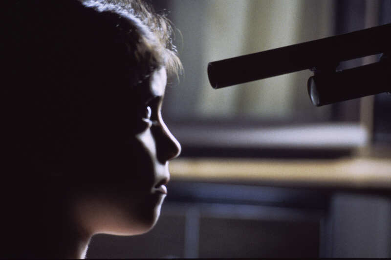 La madre muerta (1993) Screenshot 4