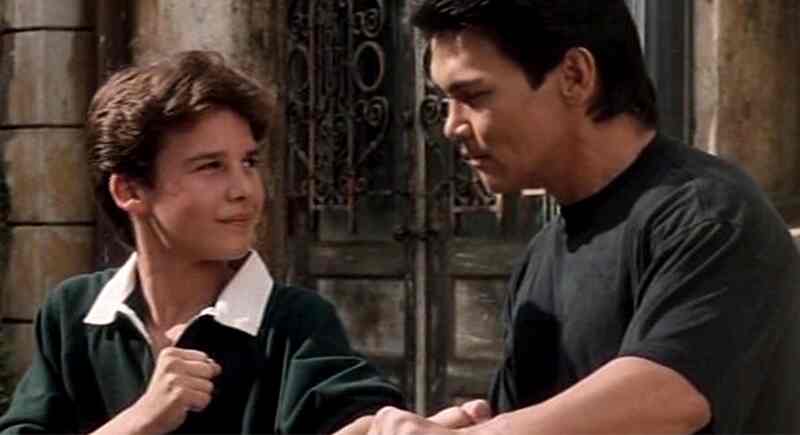 Magic Kid (1993) Screenshot 4