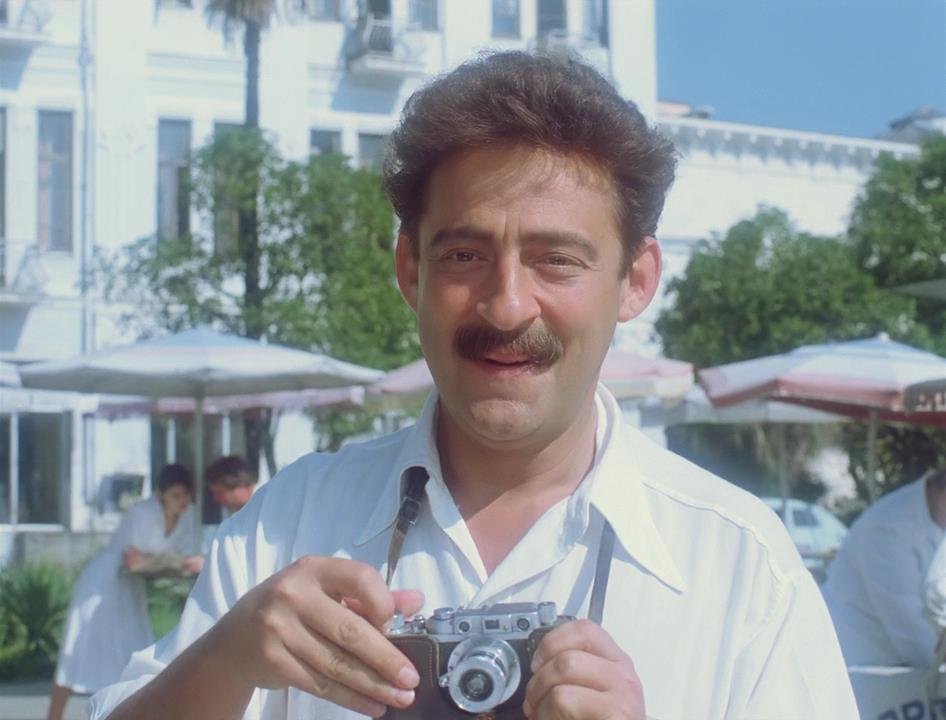 Malenkiy gigant bolshogo seksa (1993) Screenshot 1
