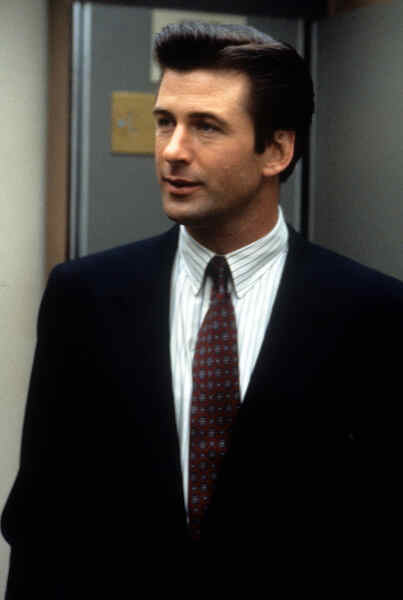 Malice (1993) Screenshot 1